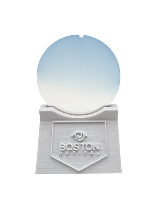 Boston Optical LATIFAH PGX MR-8 GRADIENT JADE GREEN + PHOTOCHROMIC GREY
